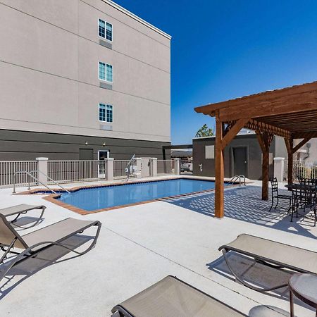 Hawthorn Extended Stay By Wyndham Ardmore Eksteriør billede