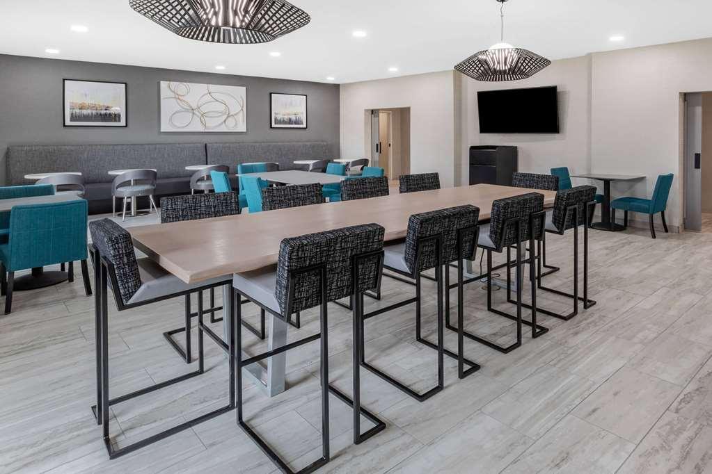 Hawthorn Extended Stay By Wyndham Ardmore Eksteriør billede