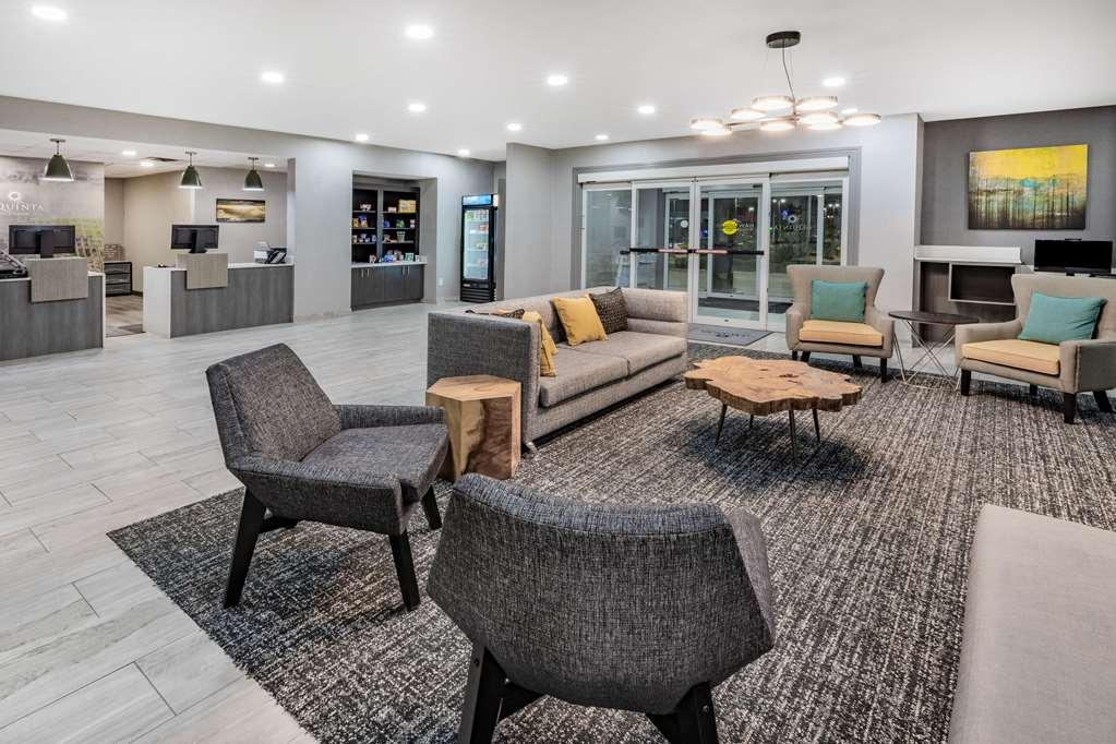 Hawthorn Extended Stay By Wyndham Ardmore Interiør billede