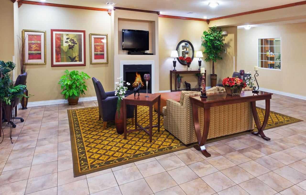 Hawthorn Extended Stay By Wyndham Ardmore Eksteriør billede